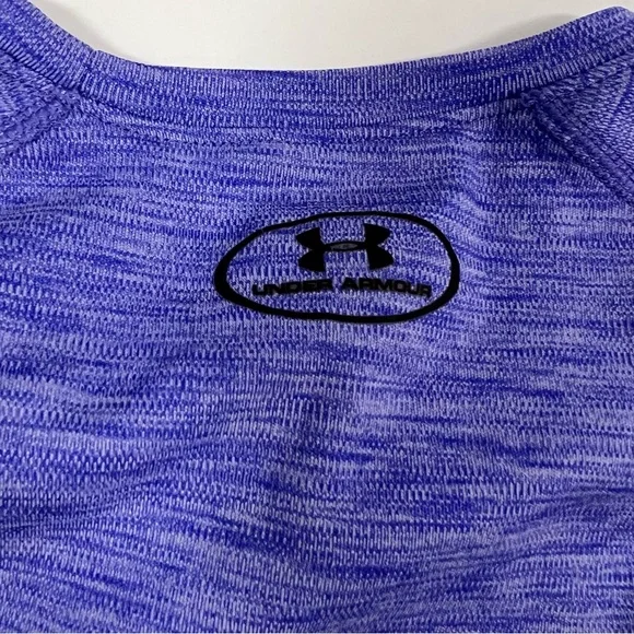 NWT Under Armour three tee t-shirts youth medium YMD girls - Picture 11 of 11